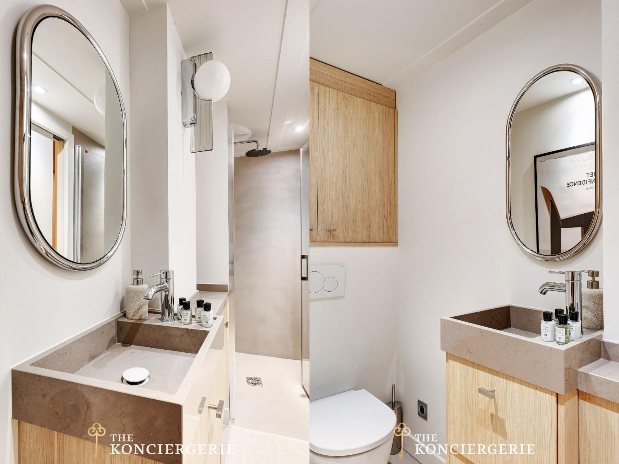 Apartment Adresse D'exception - Rue Monge﻿ 5e